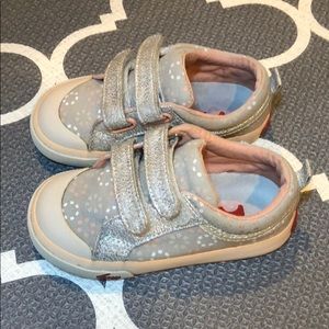 See Kai Run sneakers in size 8